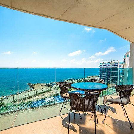 Crucero Lejlighed Torrevieja Eksteriør billede