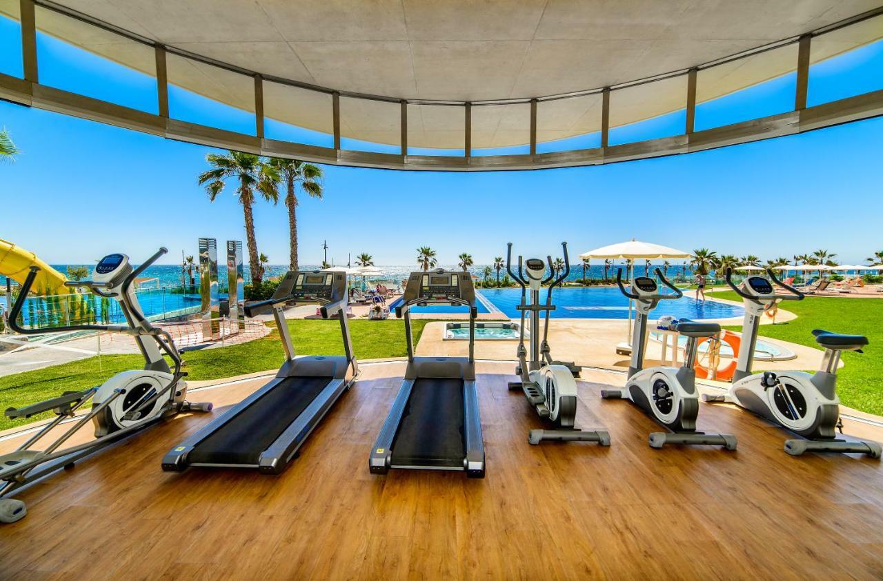 Crucero Lejlighed Torrevieja Eksteriør billede