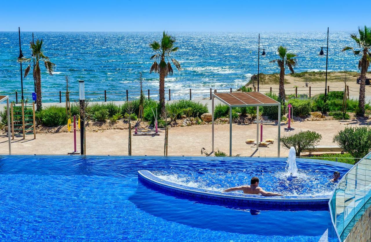 Crucero Lejlighed Torrevieja Eksteriør billede