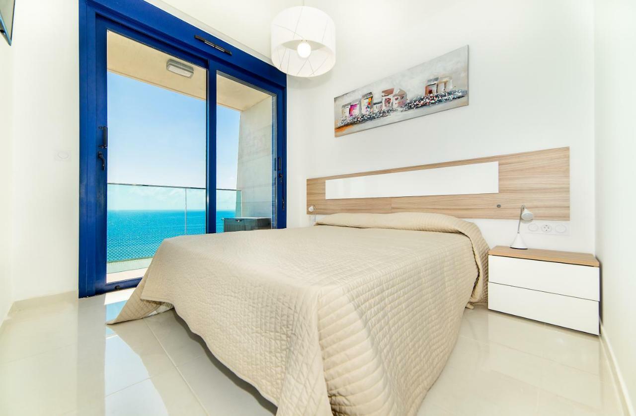 Crucero Lejlighed Torrevieja Eksteriør billede